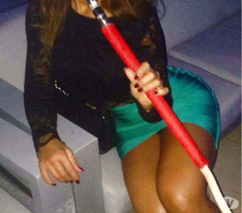 Femme arabe magnifique reçois en tout discrétion